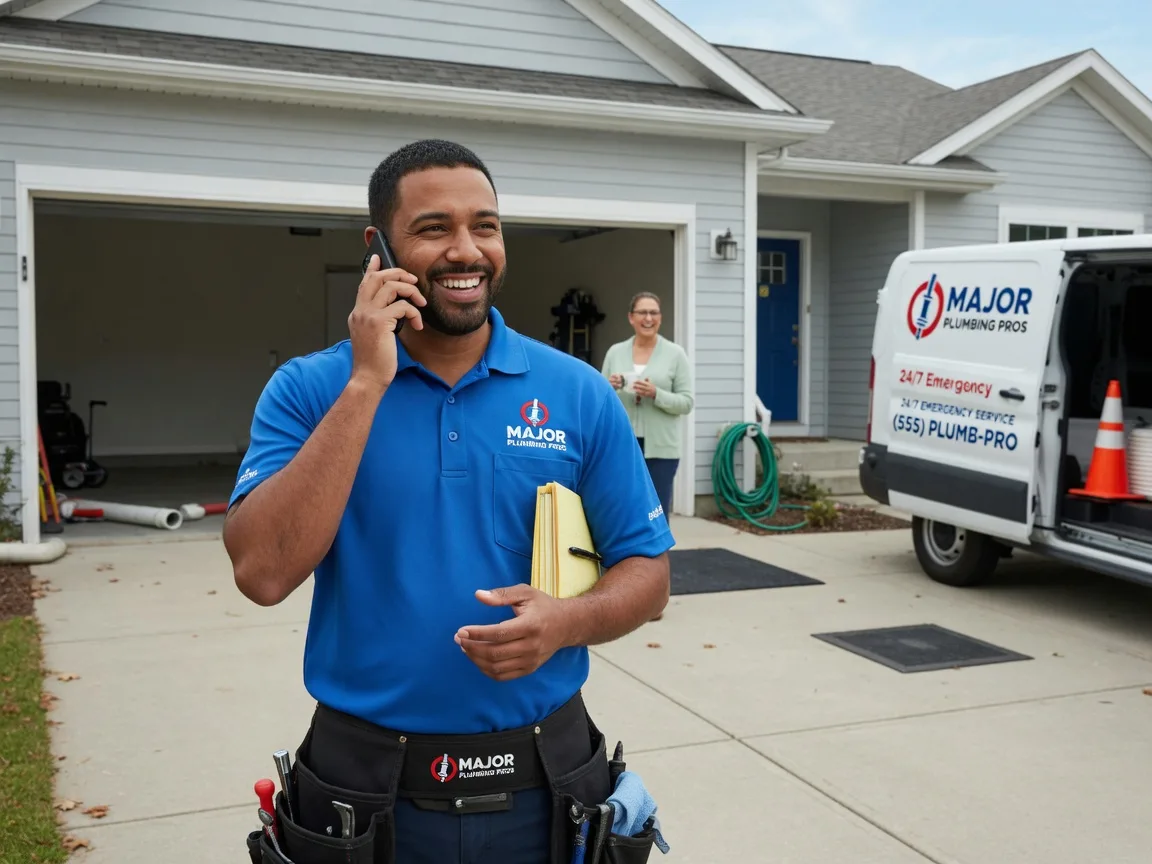 Drain Cleaning Services Beeler, KS FAQs